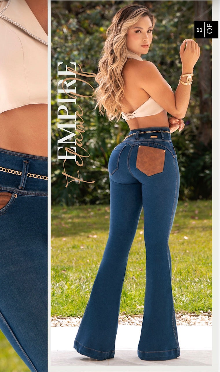 Colombian Jeans: CHERNOVA